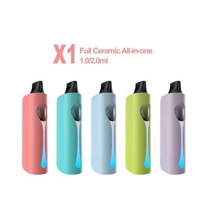 Onko Ceramic Vape Coils sen arvoista?