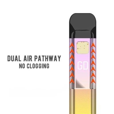 Miksi kertakäyttöinen vape ei tuota höyryä?