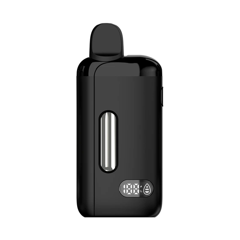 5 ml kertakäyttöinen vape