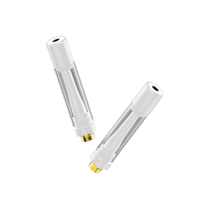 BULET|1 ml täyskeraaminen vape-patruuna
