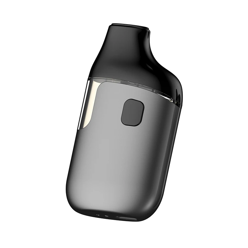 Kompakti ladattava vape
