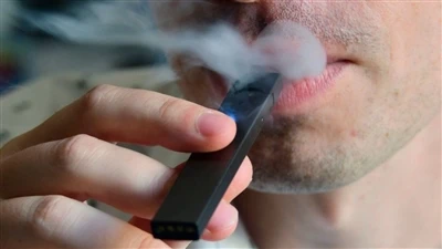 Nikotiini vape vs. THC Vape: Mikä ero on?
