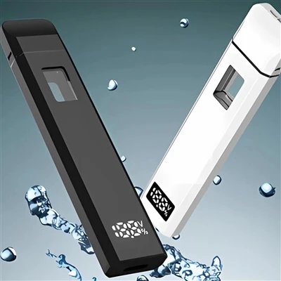 Onko Live Rosin parempi Vape-kynässä?