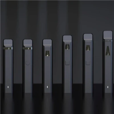 1 ml vs 2 ml vs 3 ml kertakäyttöinen THC Vape: mikä öljytilavuus sinun kannat...