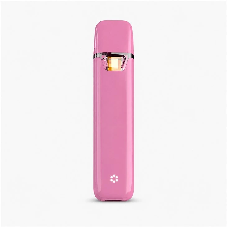 Postless kertakäyttöinen vape-kynä