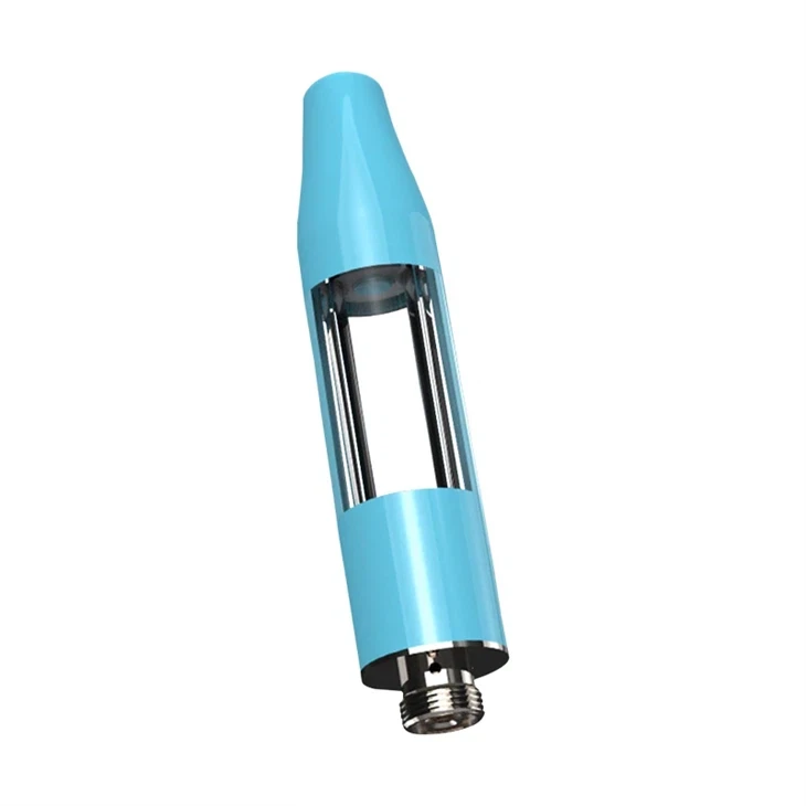 Postless Vape-patruuna