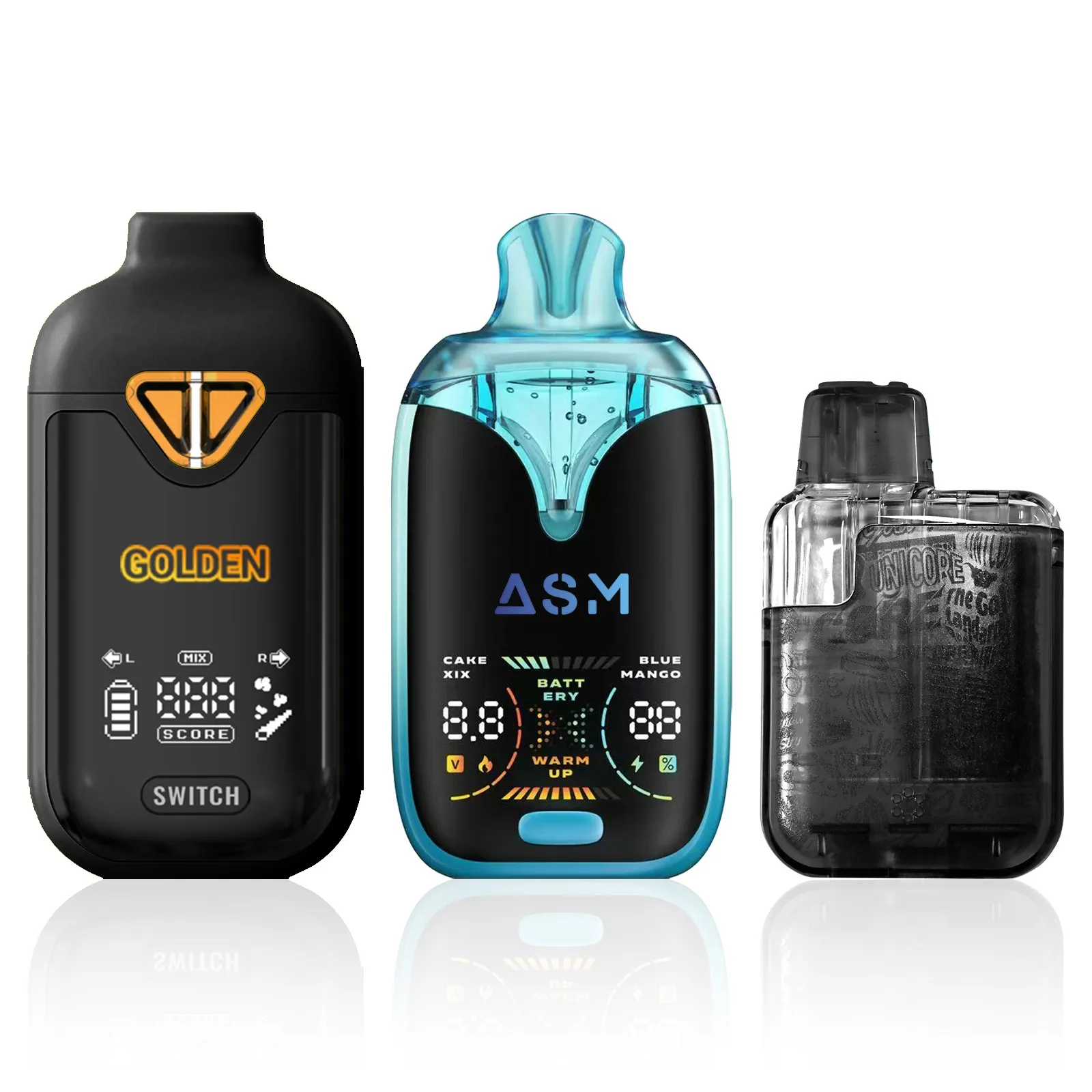 10 parasta Vape-laitteistovalmistajaa Kiinassa: 2026 uusin opas