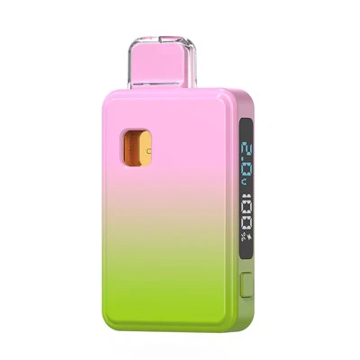 Säädettävä jännite AIO -kertakäyttöinen