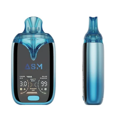 Kuinka paljon maksaa 1 miljoonan tyhjän Vape Pod -kasetin valmistaminen Kiina...