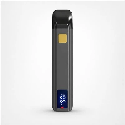 Tyhjä kertakäyttöinen vape-kynä