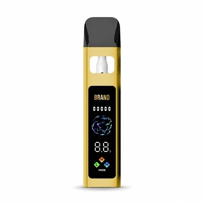 Smart Screen Kertakäyttöinen Vape